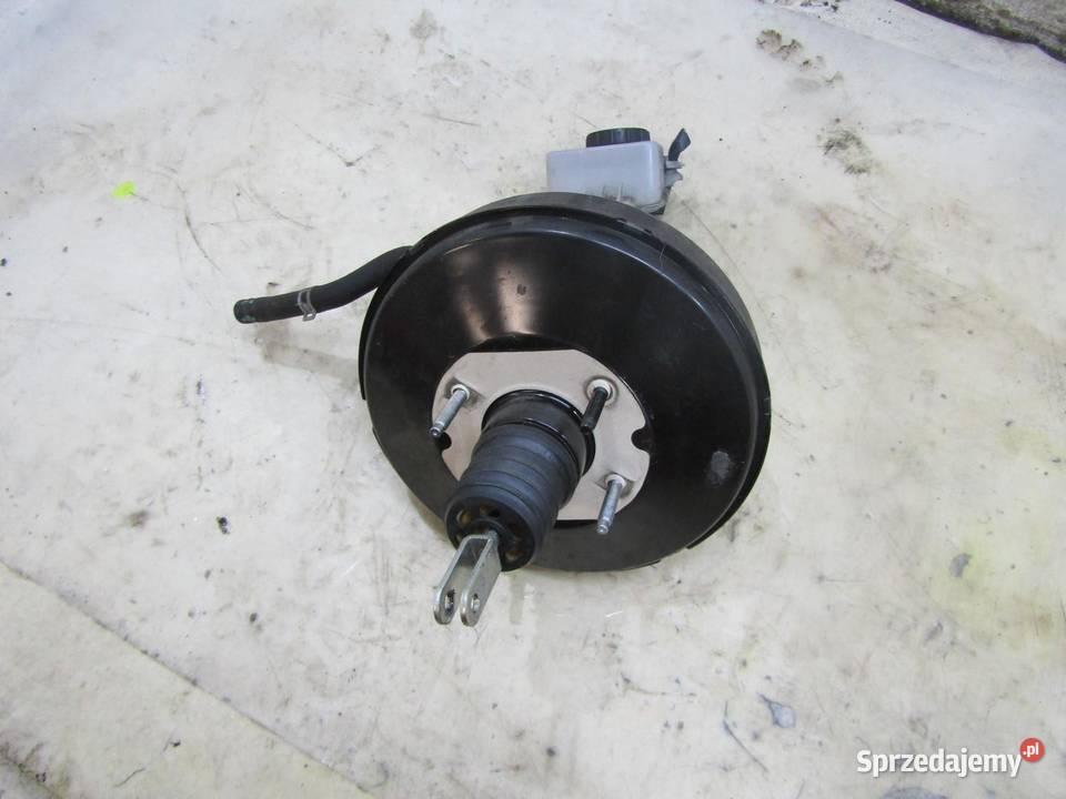 SERWO HAMULCOWE POMPA 22 D MAZDA 3 BM BN osobowe