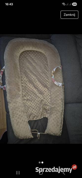 Kokon niemowlecy Choszczno