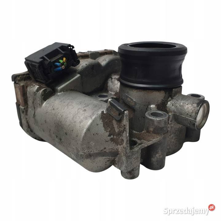PRZEPUSTNICA Mercedes W168 A 140 A160 14 16 8V