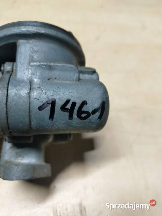 Gaźnik G12 Komar motorynka Łubno