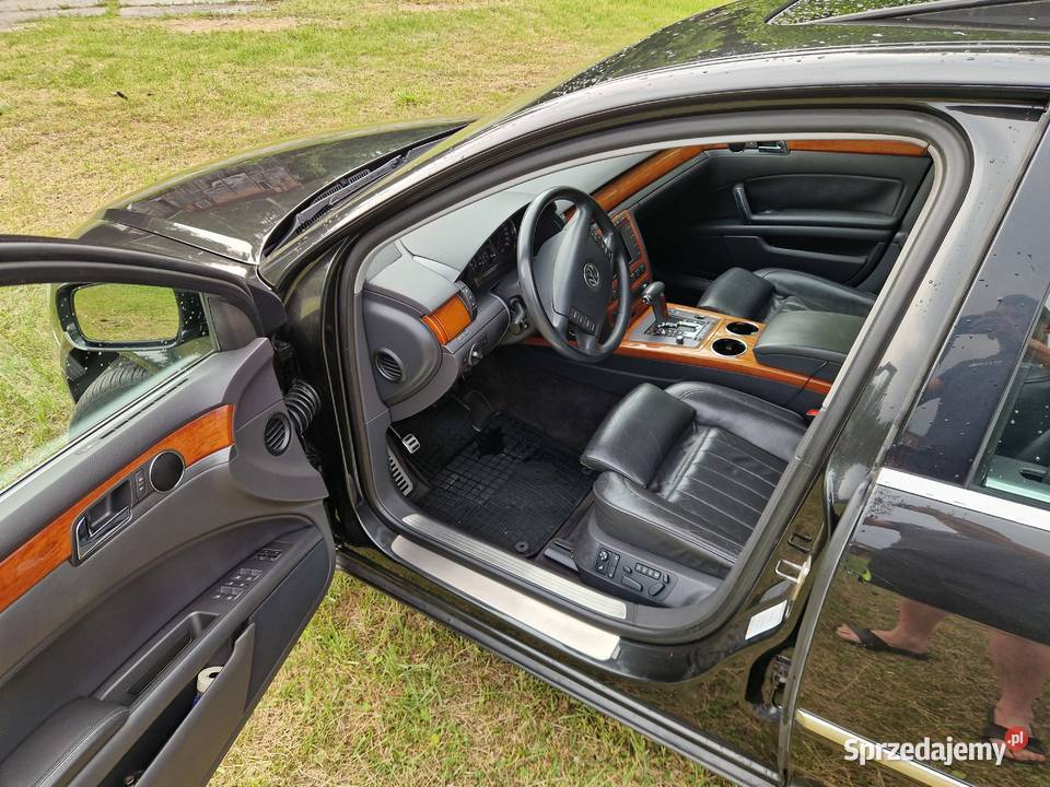 Sprzedam Phaeton zamiana na Quad nieuszkodzony Skarżysko-Kamienna