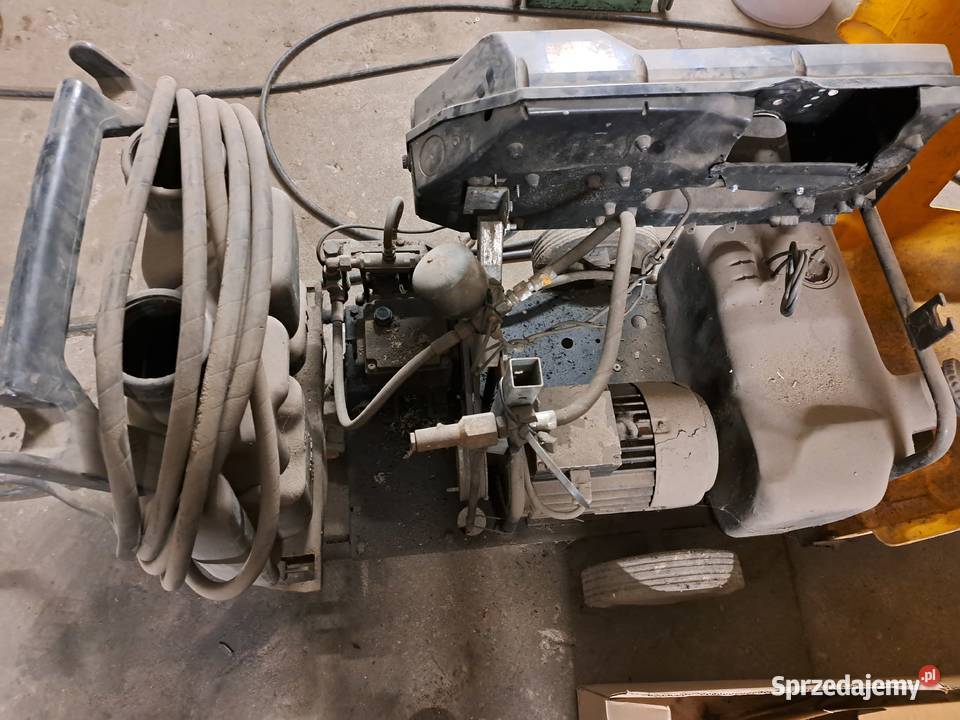 Myjka wap Pozostałe Opatówek