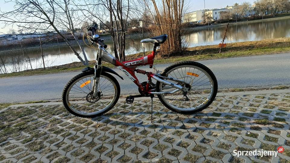 Rower GTX K26 26 sprzedam