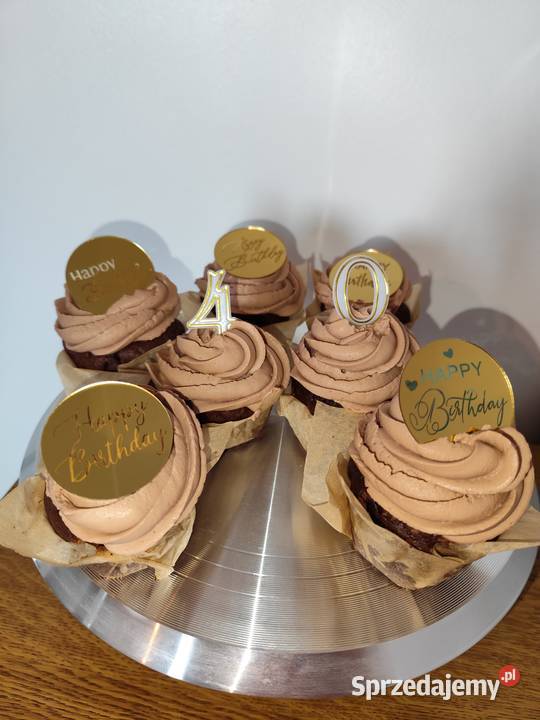 Torty urodzinowe Kolbuszowa