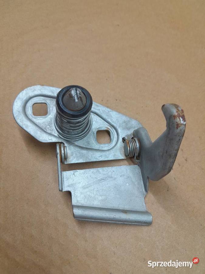 Bmw 3 E36 zamek maski osobowe Tomaszów Mazowiecki