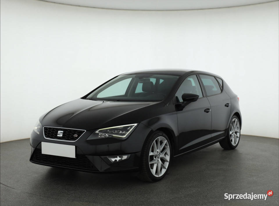 Seat Leon 20 TDI FR