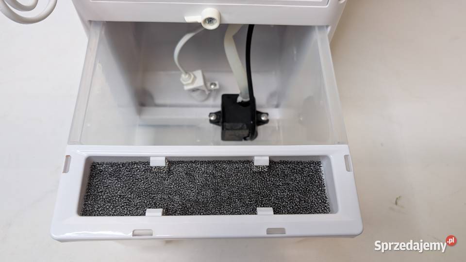 Klimator Olimpia Splendid Peler 4T małopolskie