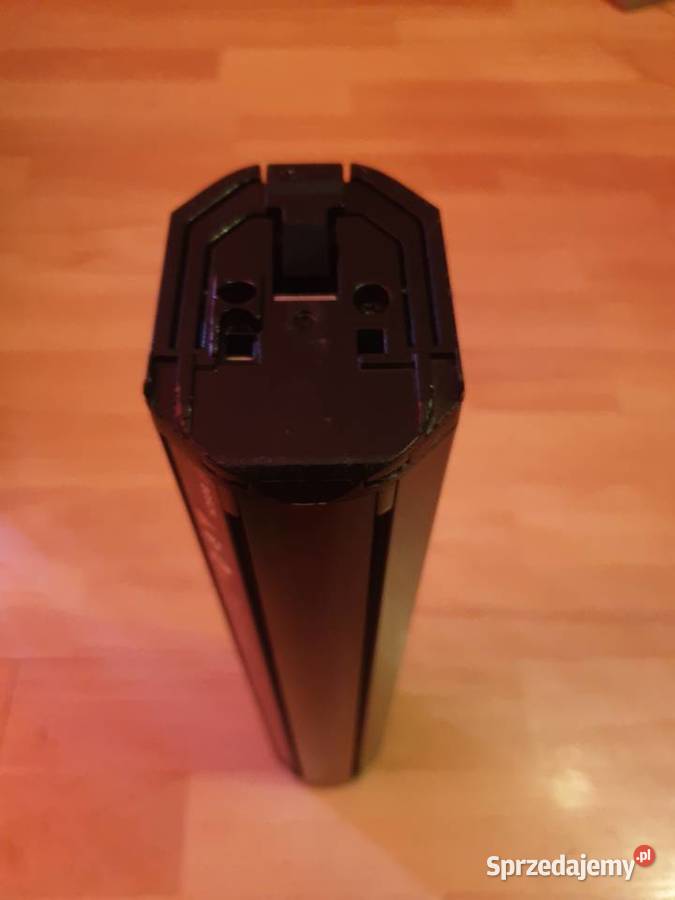 Bateria Bosch powerTube 500 łódzkie Brzustów