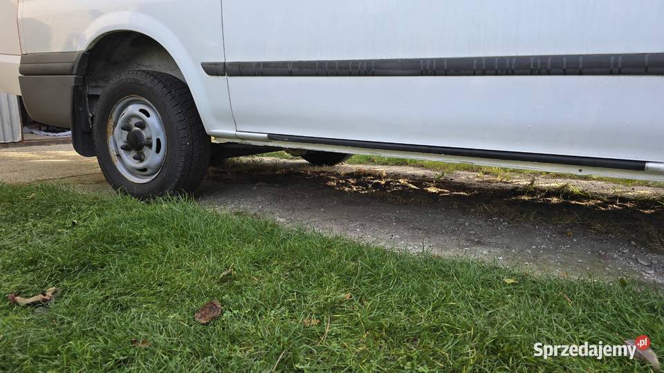 Ford Transit Raciąż