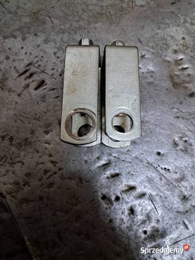 Napinacz koła tylnego wsk wfm 125 Pozostałe Wielkie Drogi sprzedam