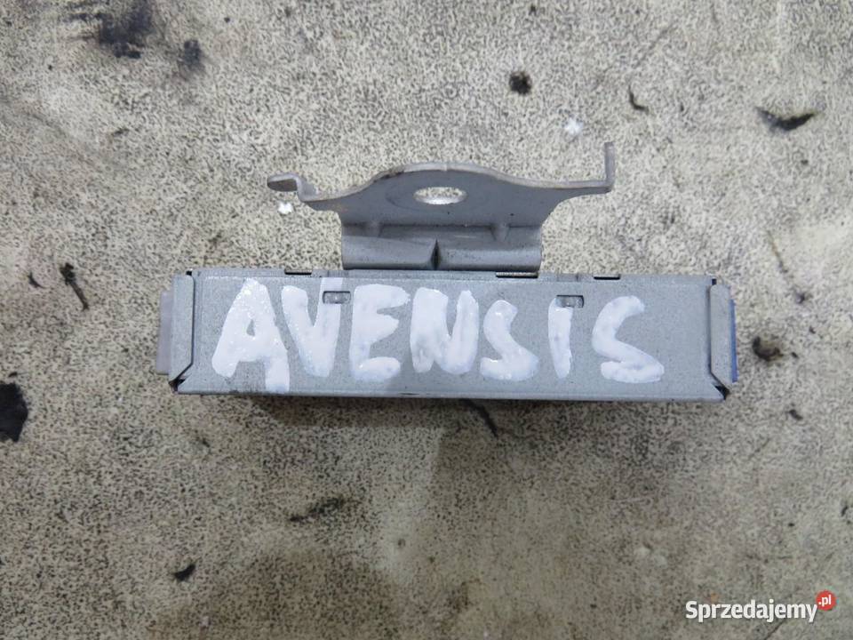 WZMACNIACZ ANTENOWY AVENSIS T29 863C005010