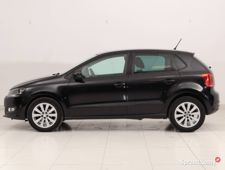 VW Polo 12 12V ABS Piaseczno