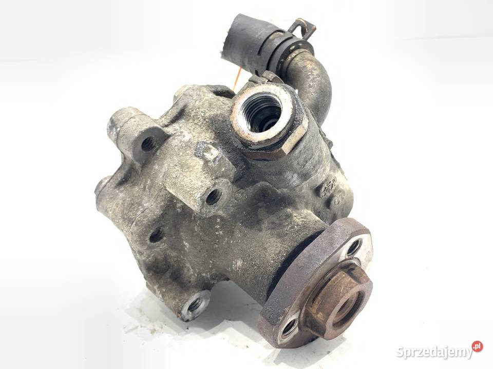 POMPA WSPOMAGANIA SEAT LEON I 1J0422154B 16 105 podkarpackie