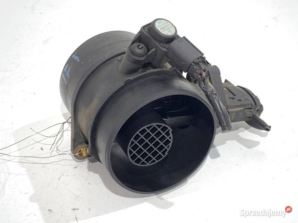 PRZEPŁYWOMIERZ MERCEDES CL203 A6460940048 22 143