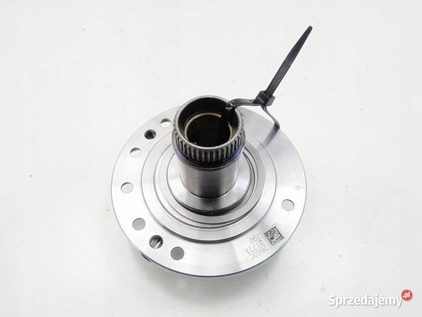 Piasta flansza skrzyni biegów 20 D Compass II Sosnowiec