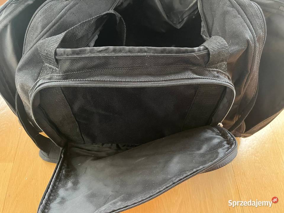 Torba na elektronarzędzia HILTI solidna i