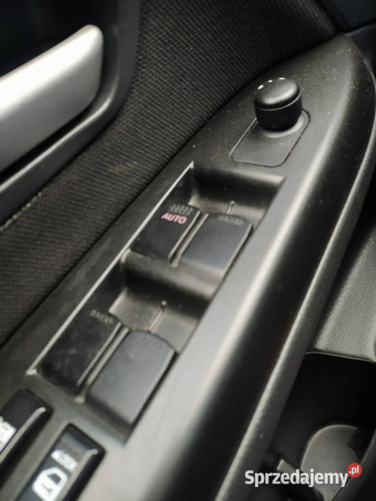 Suzuki SX4 16 VVTKrajowy Niski przebiegEdycja Łódź