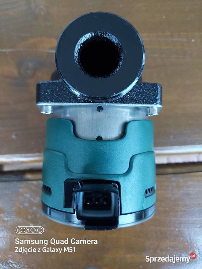 Nowa pompa obiegowa energooszczędna DabEvosta2 Świdnica sprzedam