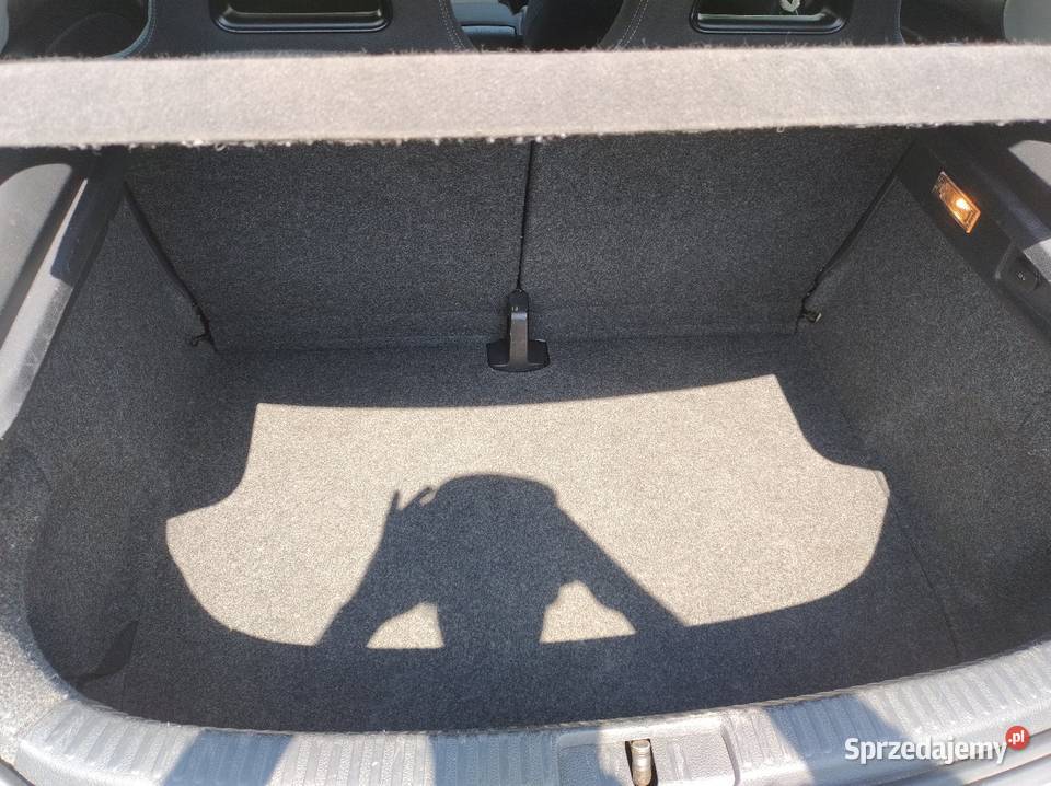 Sprzedam Volkswagen Scirocco 14 benzyna 160 elektrochrom. lusterko wst.