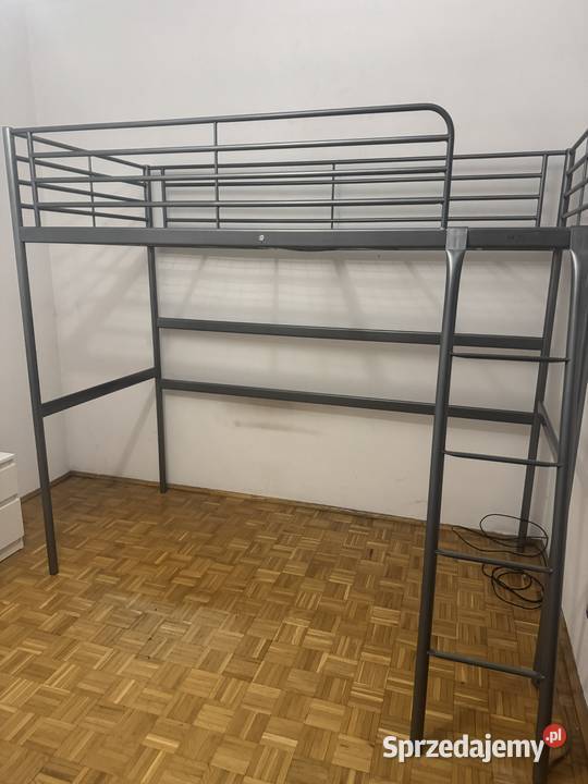 Łóżko Piętrowe Kraków