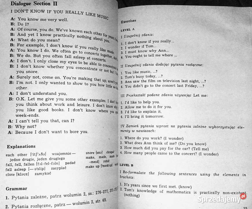 The world through English 3 Leon Leszek Szkutnik Chełm