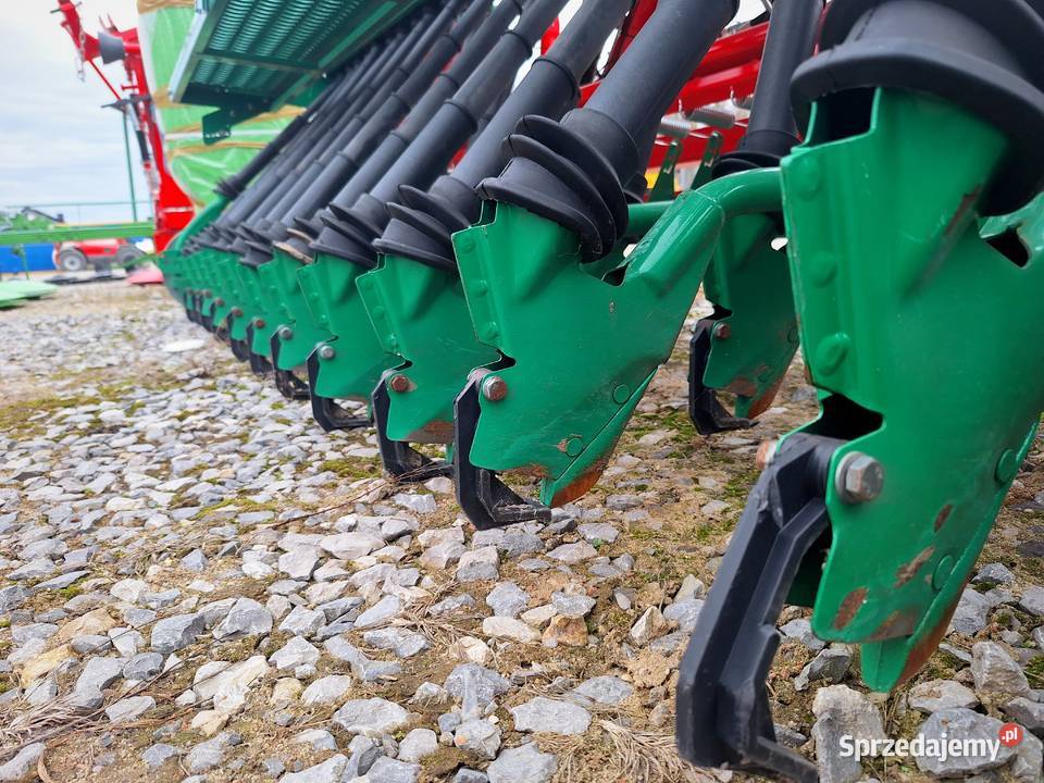 Siewnik zbożowy AgroMasz SR 300 SR 250 Meprozet sprzedam