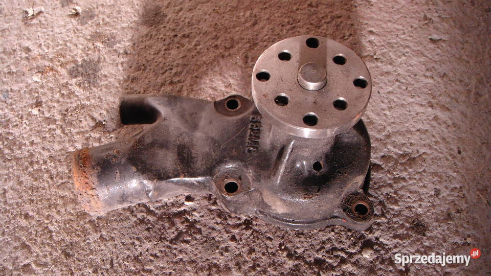 Części do przekładni ZETKA pomorskie Pogórze