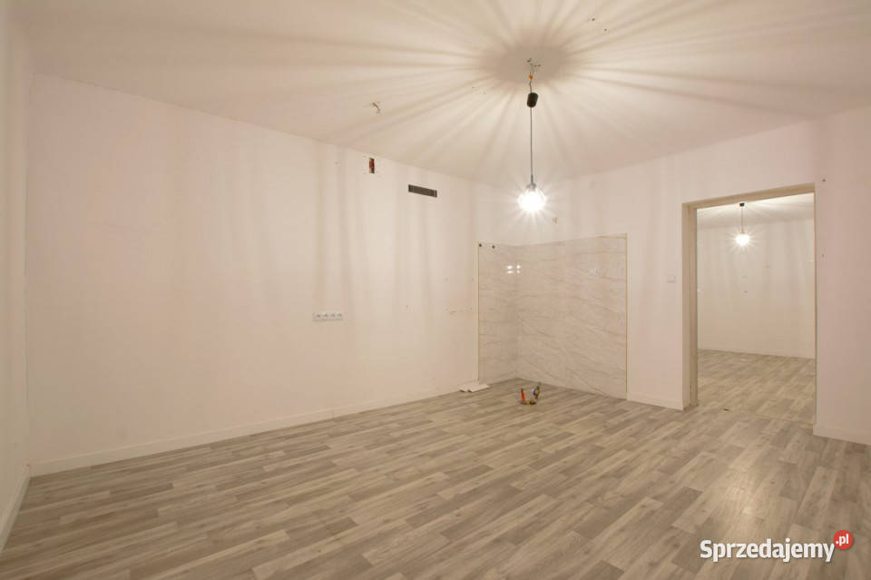 Lokal Nałęczów 60 metrów biurowy lubelskie