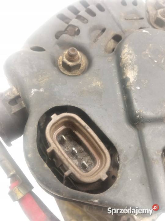ALTERNATOR 13 16V VVTI Toyota Yaris I 19992005 osobowe