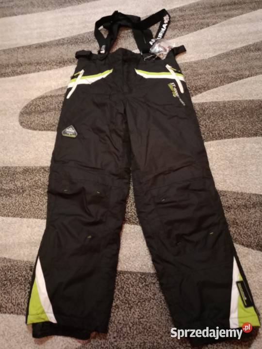Spodnie narciarskie Anapurna XT 4000 Grajewo
