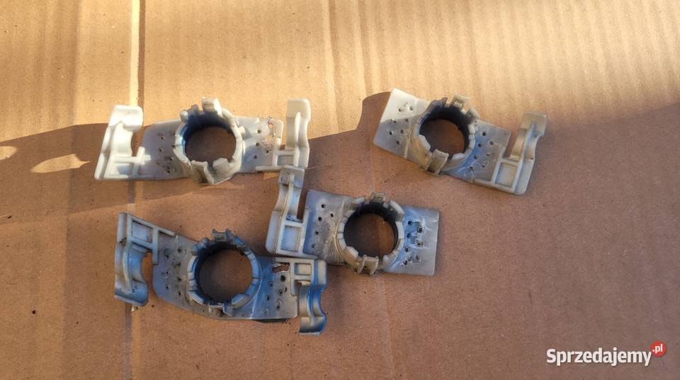 MERCEDES C W204 KOMBI LIFT UCHWYT KOSZYK PDC osobowe Pozostałe