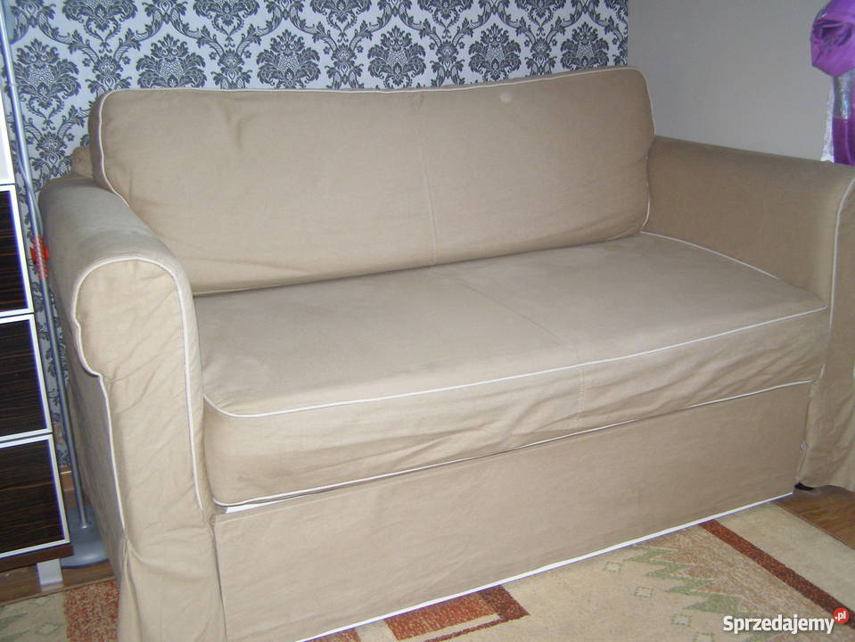 Sprzedam sofę Ikea Hagalund Warszawa