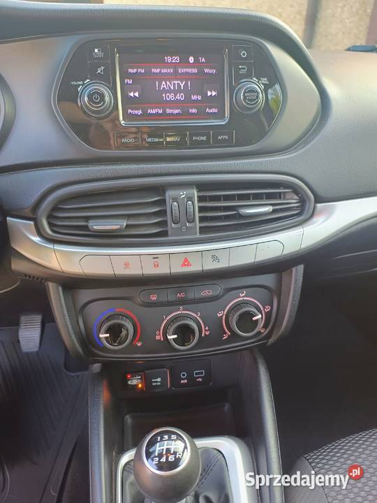 Fiat Tipo 14 95 serwisie Orzech sprzedam