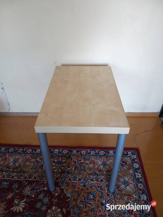 Stół ława biorko Ikea