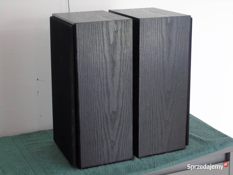 Kolumny Cat Berlin 2 x 150 wat 8 ohm DOSTAWA Jasło