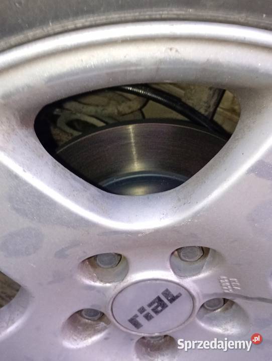 VW BORA 19 TDI diesel Opole Lubelskie sprzedam