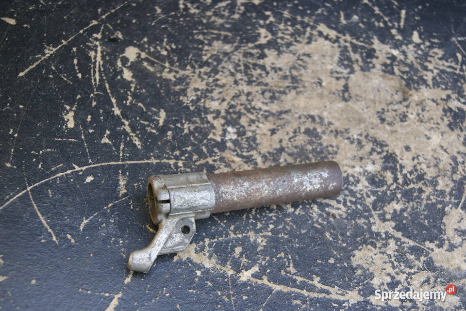 ROLGAZ MANETKA 22mm NSU ZUNDAPP DKW MIELE SACHS Rybnik