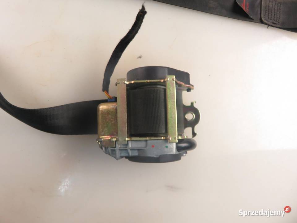 PAS PRAWY PRZEDNI PEUGEOT 207 96498052XX osobowe