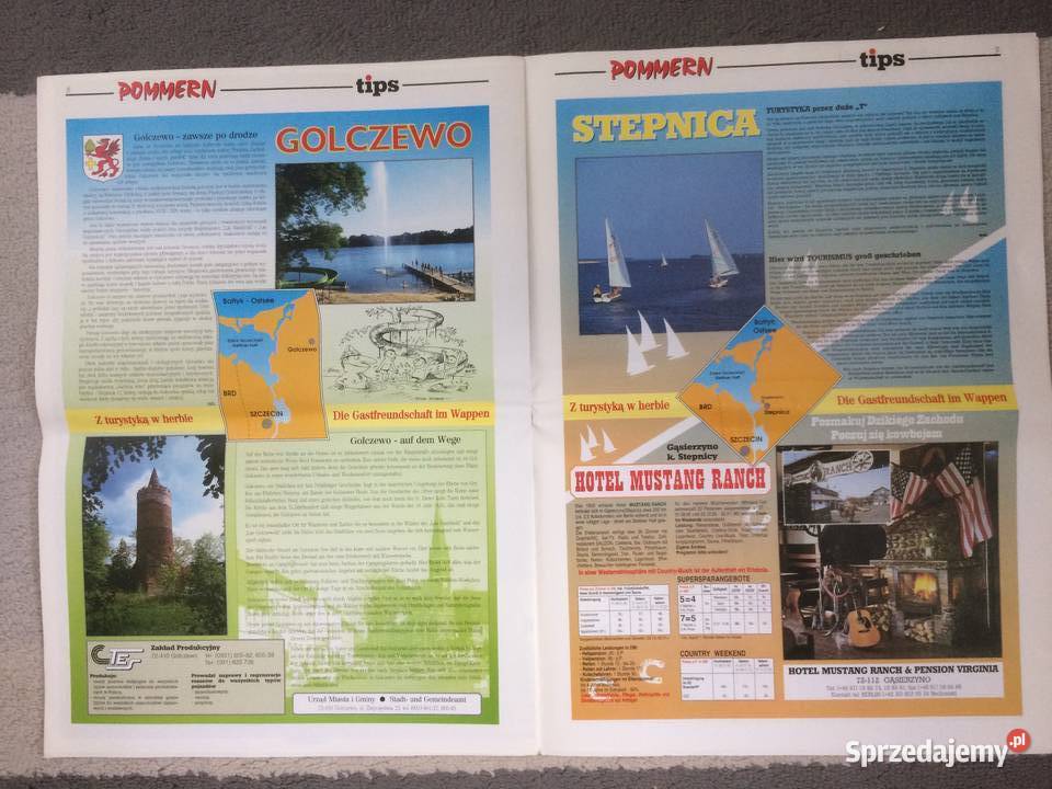 3462 Panorama Hotel Szczecin