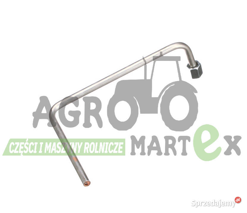 47618574 1963935C2 87773472 RURKA CNH Wichrów