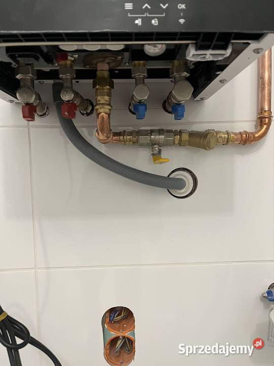 Usługi hydrauliczne ogrzewanie podlodowe Jarocin