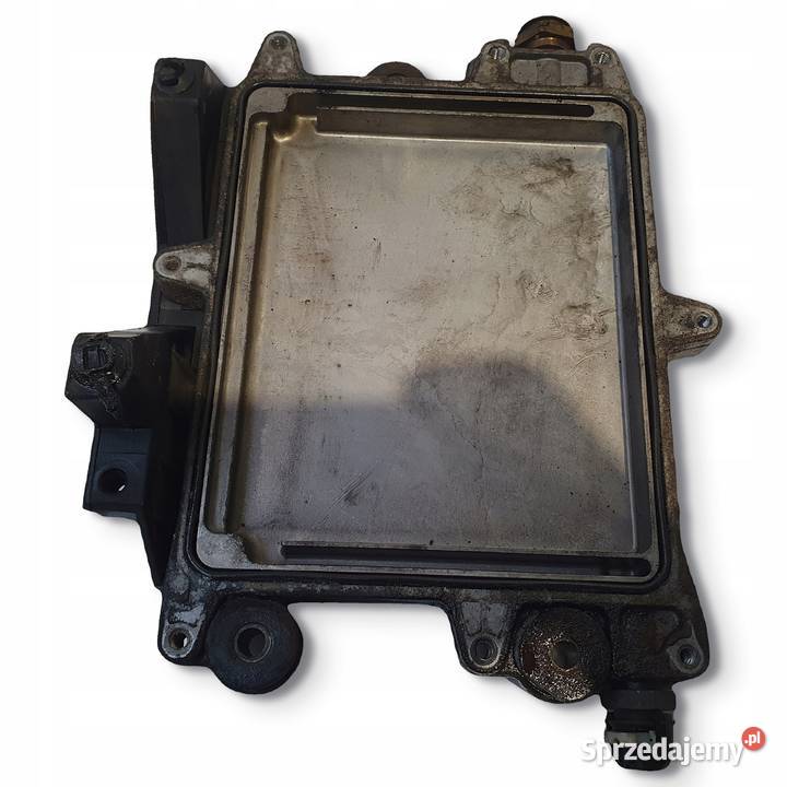 PODSTAWA STEROWNIKA SILNIKA Iveco Eurocargo 39 D osobowe Chełm sprzedam