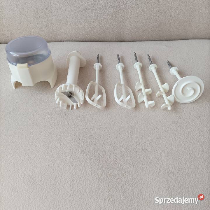 Mikser robot kuchenny Predom Niewiadów typ 720 Stronie Śląskie