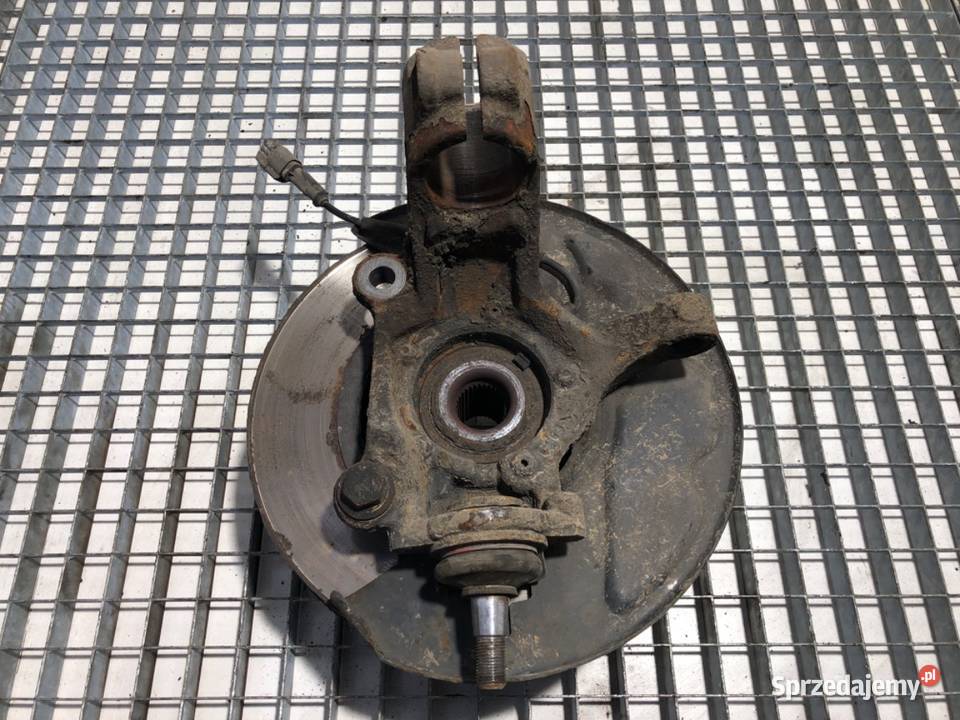 ZWROTNICA PRAWY PRZÓD FORD TRANSIT VI 20 105 podkarpackie