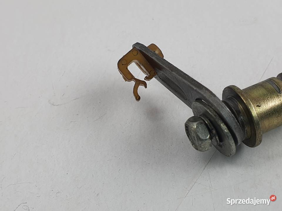 Walek Zaworu Wydechowego Ciegno Suzuki Rm 250 Pozostałe Łódź