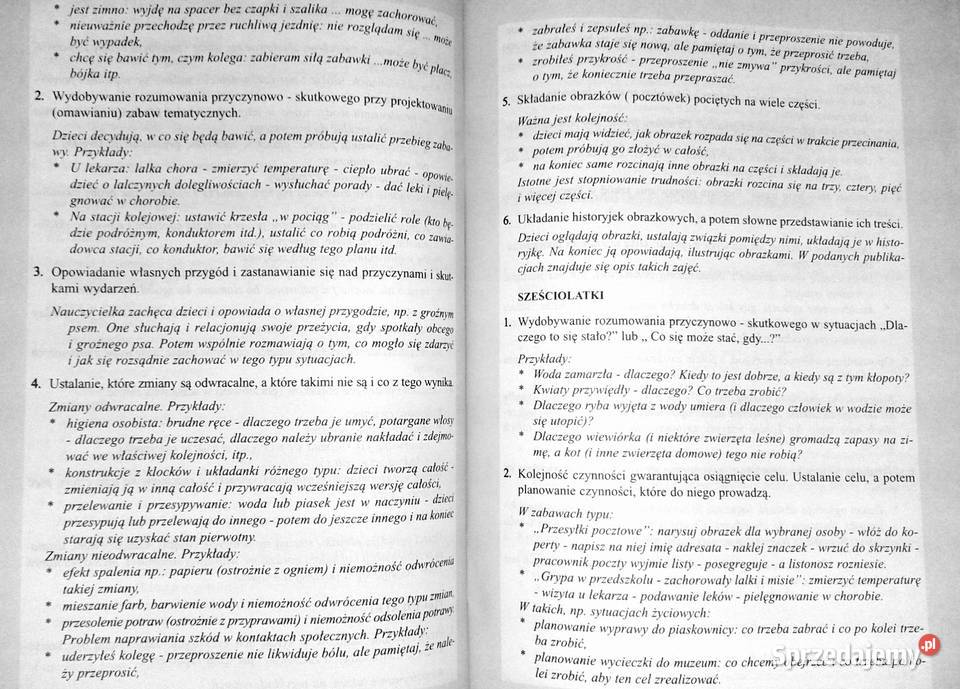 Dziecięca matematyka Edyta GruszczykKolczyńska Książki i Podręczniki Chełm