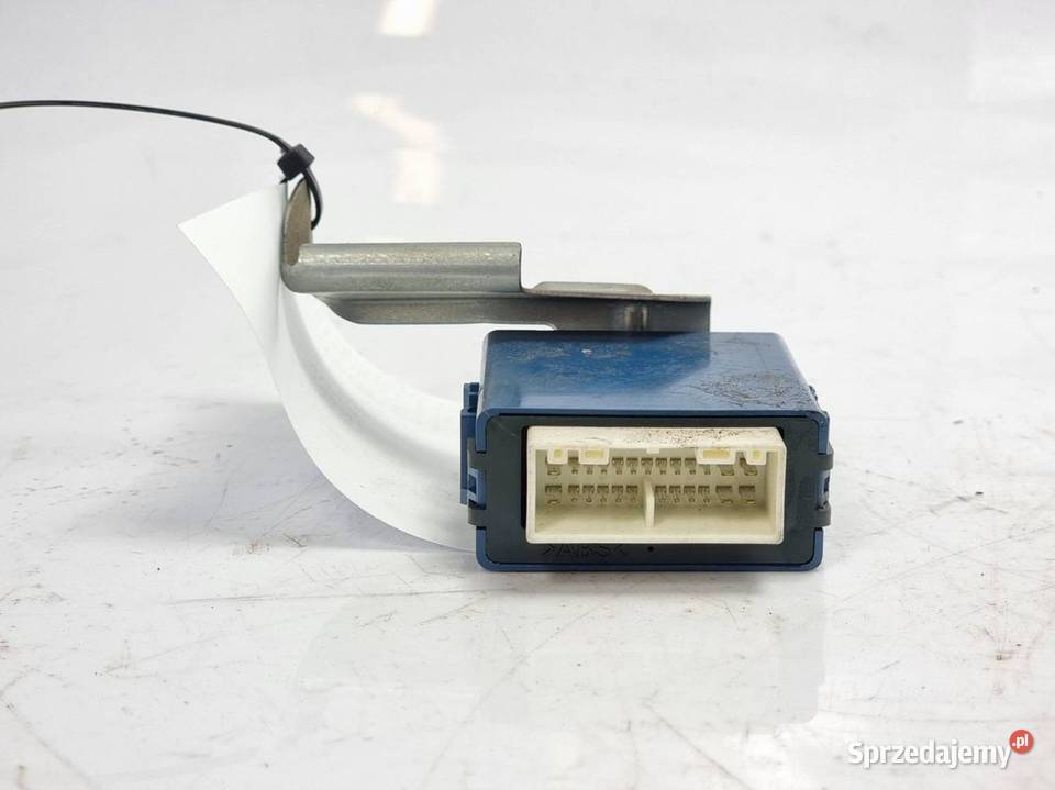 MODUŁ TOYOTA YARIS I 8598052051 Motoryzacja kujawsko-pomorskie Lipno