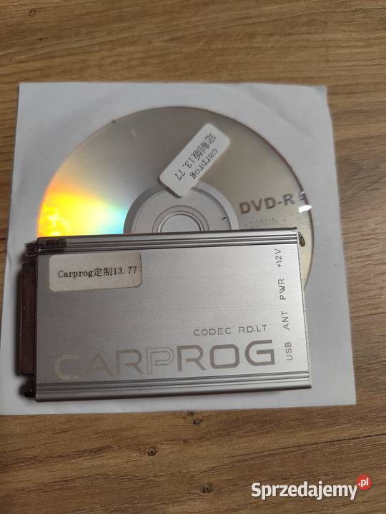 Carprog FULL Poprawiony 1377 ONLINE PRZECZYTAJ Gościeradów Ukazowy