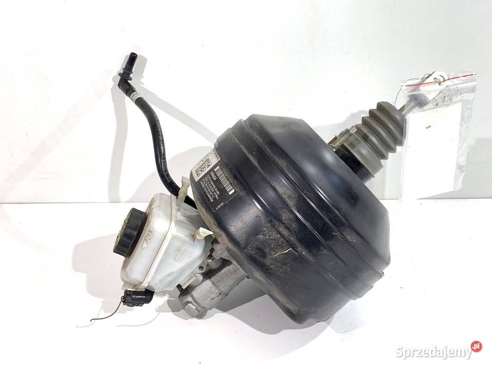 SERWO HAMULCOWE BMW F34 6798418 Hatchback 20 184