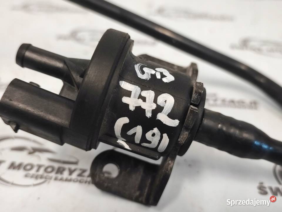 ALFA MITO 14 TJET 198A4000 120 zawór paliwa Kielce